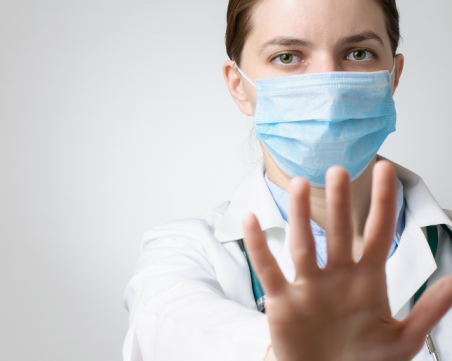 37 души са починали от грип в Румъния