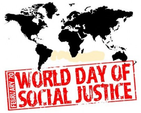 Днес е Световният ден на социалната справедливост