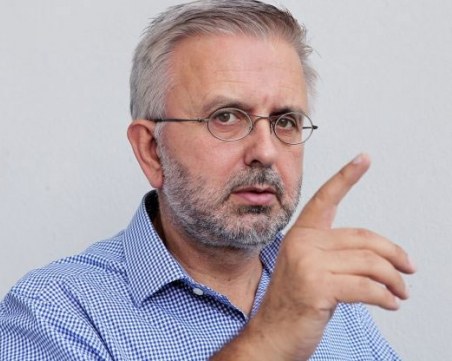 Гръцки журналист обвини България в заговор с останалите Балкански държави