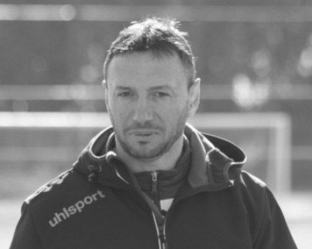 Нова трагедия разтърси футбола! Почина Георги Марков