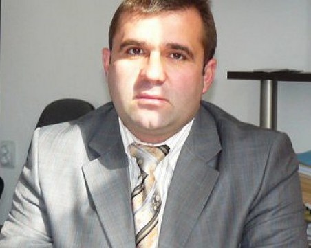 Оставка! Районният прокурор на Пазарджик Георги Кацаров неочаквано напуска поста