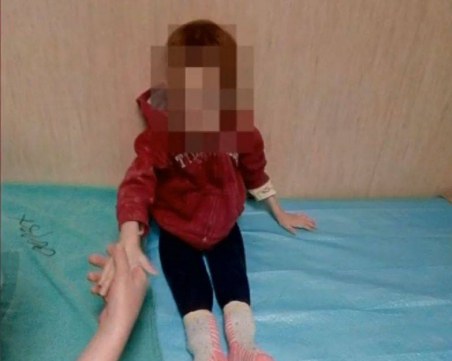 Пловдивската прокуратура се зае с майката, чиито близнаци са в тежко състояние ВИДЕО