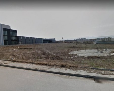 Пускат на търг огромен парцел в Пловдив, началната цена под 300 бона