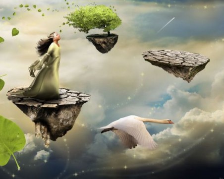 Сънищата, които носят щастие