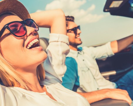 Трите зодиакални знака, които ще бъдат много щастливи през март