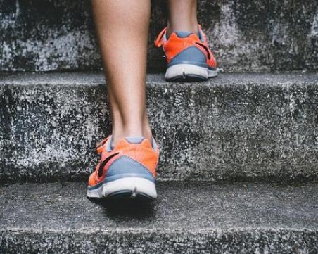 Цял град мина на диета! Целта - да се свалят 100 000 кг