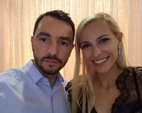 Василена Гръбчева каза “край“ на Антон Хекимян