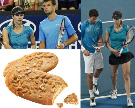 Заради фейсбук пост! Глобиха с 236 бона известна фирма, използвала снимка на Гришо и Цвети Пиронкова