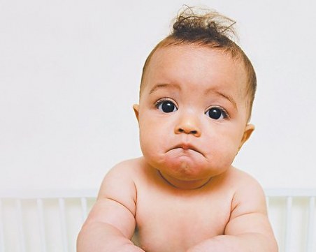 Защо не помним раждането си?