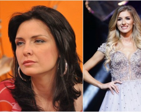 Жени Калканджиева: Конкурсът “Мис България“ вече не е това, което беше преди