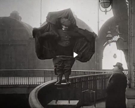 Зловещо: Изобретенията, които убиха създателите си ВИДЕО