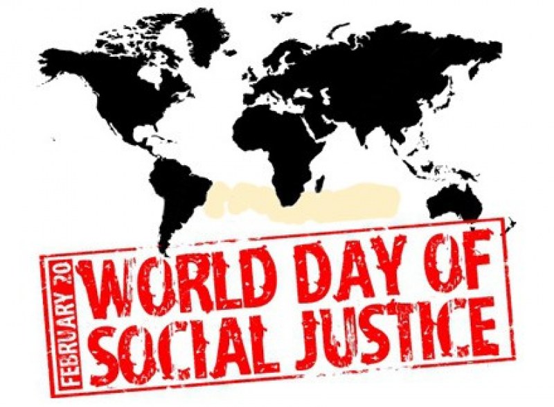 Днес е Световният ден на социалната справедливост