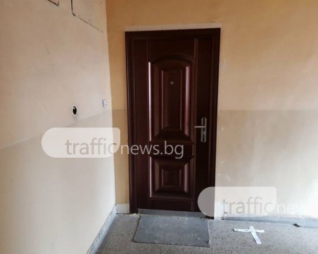 3-годишният Стефан е в дълбока кома! Майката не отваря вратата на социалните работници ВИДЕО