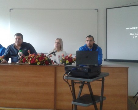 Академик Бултекс 99 поиска оставки, ето как бе грубо ощетен от съдиите ВИДЕО