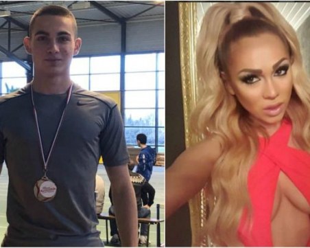 Братът на Нора Недкова засрамен от поведението на сестра си