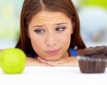 Как да топим мазнини и да оформяме мускули едновременно?