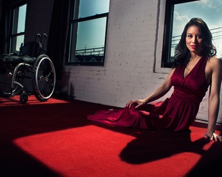 Нашенки задоволявали сексуално чужденци с увреждания в Италия