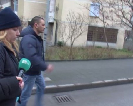 Освободиха майката на 3-годишните близнаци, момченцето е в тежко състояние ВИДЕО