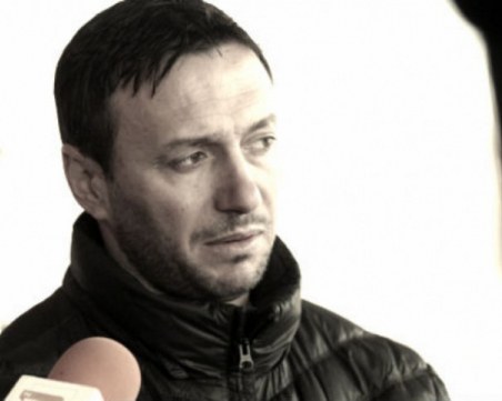 Погребват Георги Марков в родното му село