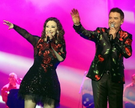 С голям концерт дует “Ритон“ празнува 40 години на сцена