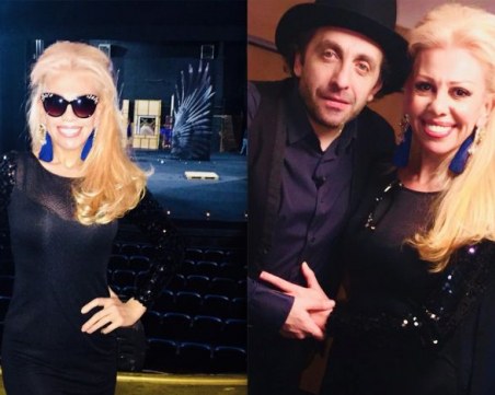 След Вип Брадър: Луна става актриса