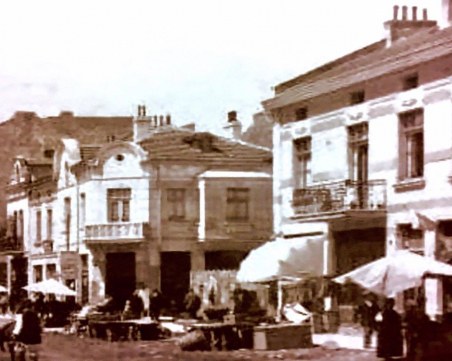 Табиети и специалитети по пловдивски: за жабешките бутчета, шкембе чорбата и бозата