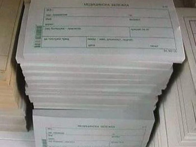 До 3 лева за ученическа бележка от личния лекар