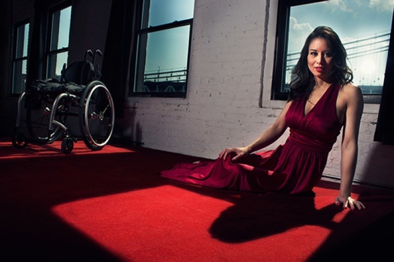 Нашенки задоволявали сексуално чужденци с увреждания в Италия