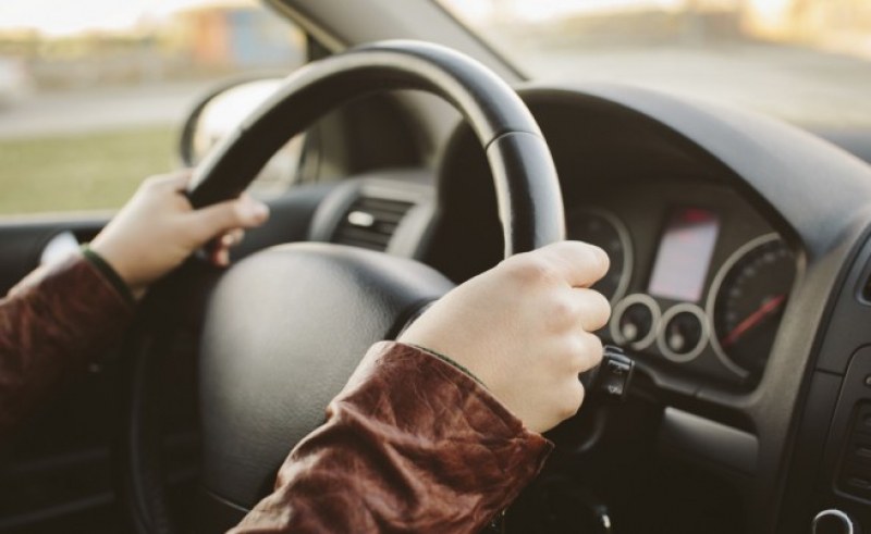 Проект: Още на 17 години шофирането ще е разрешено