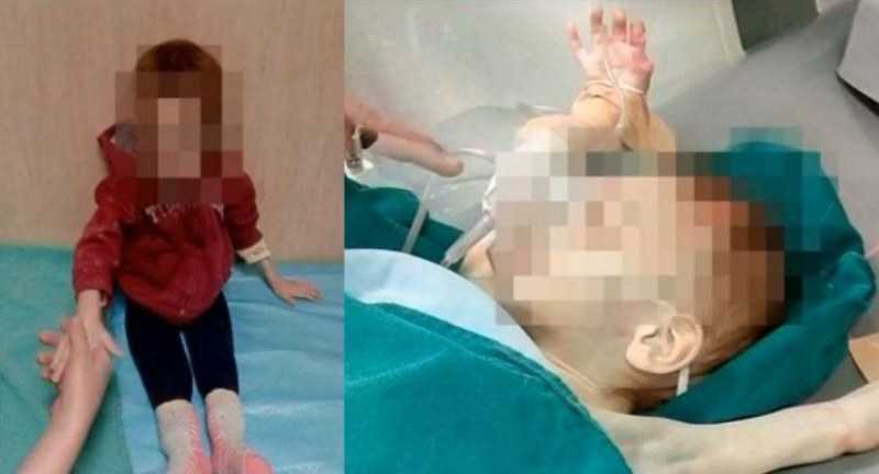 Търсят други роднини или приемно семейство за 3-годишните близнаци от Пловдив