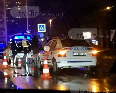 22-годишно момиче е блъснатата на колелото на Панаира СНИМКИ