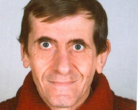 Издирват безследно изчезнал 53-годишен мъж