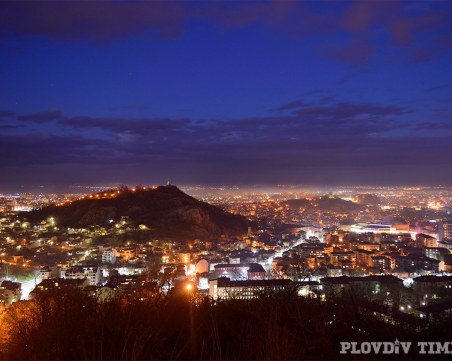 Нарушено водоподаване заради труса в Пловдив
