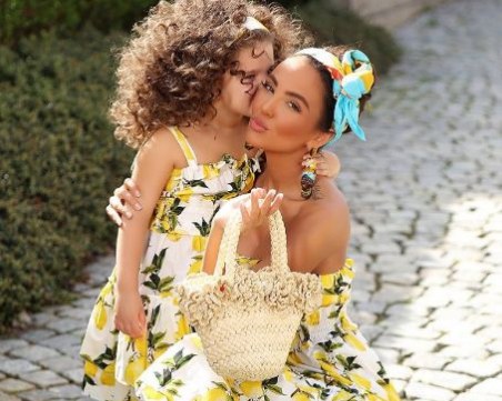 Николета с откровения за раждането на дъщеря си, готова е за второ