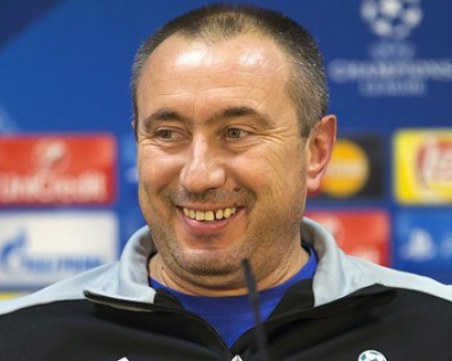 Нов обрат: Мъри Стоилов май си тръгва от Астана