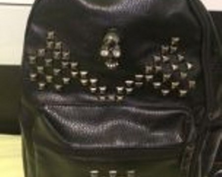 Раница с пари и документи изчезна тази сутрин в Кършияка СНИМКА