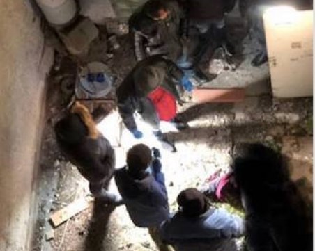 Убиха герой от репортаж на Съдебен спор?