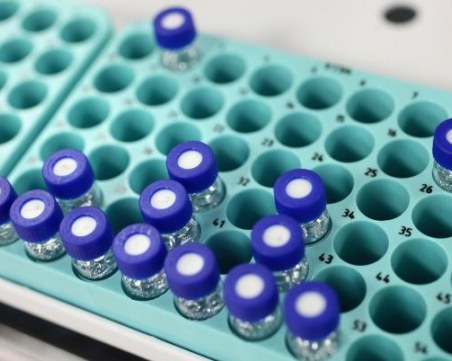 Учени изобретиха ваксина срещу свръхдоза