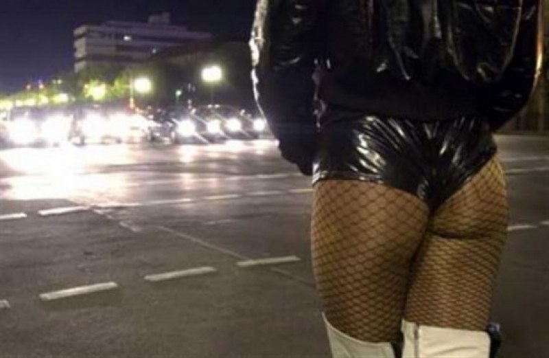 Българки държат “улицата на проститутките“ в Брюксел