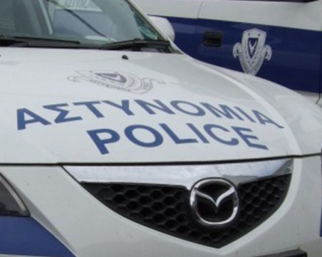 46-годишна българка с множество рани е открита мъртва в Кипър