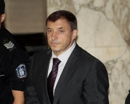 Алексей Петров окончателно оправдан