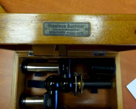 Дарете експонати за Музея на медицината в Пловдив