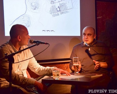 Два века мрак крие историята на Средновековен Пловдив