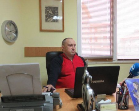 Гинка от Пазарджик - фантом или учителка, с изключителен бизнес нюх?