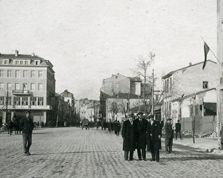 Израснах по времето на социализма (Част 1)