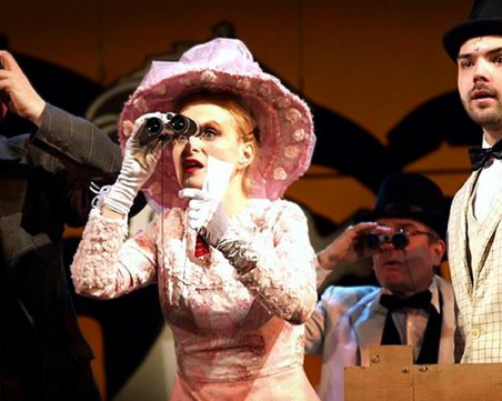 Къде да отидем в СЪБОТА в Пловдив - ГИД на събитията