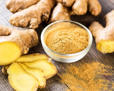 Кога не трябва да консумираме джинджифил?