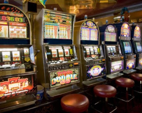 Крупие ужили казино в Сопот с 90 бона