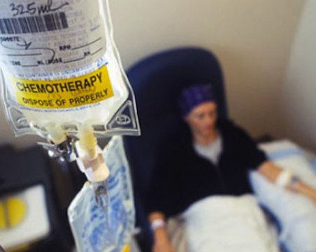 Надежда: Предлагат нова система за онколечение у нас