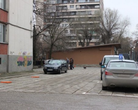 Нови места за паркиране в Пловдив! Ето къде